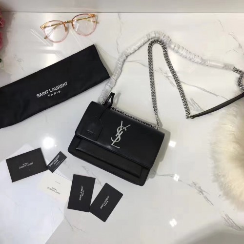 Saint Laurent Bag 001